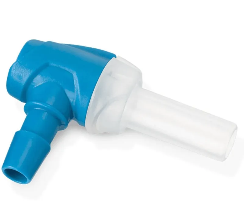 Platypus Shutoff Valve